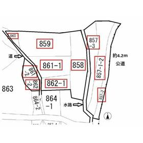 地形図等