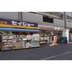 ショッピング施設