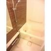 バス/シャワー