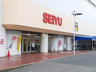 西友ピア・タウン　今伊勢店