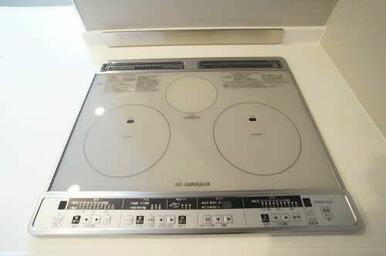 ＩＨクッキングヒータ