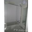バス/シャワー