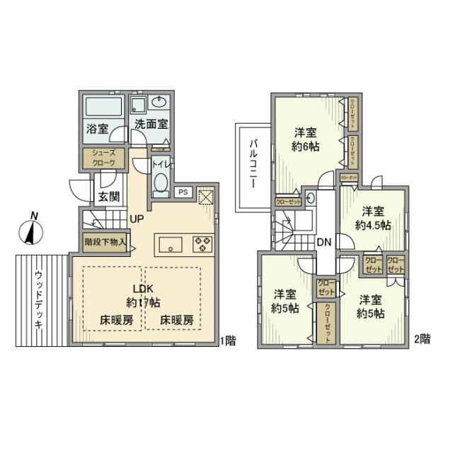 南雪谷戸建 4ldk 大田区の貸戸建住宅の物件情報 賃貸 アパート マンション 一戸建て 東京 都大田区の不動産は有限会社丸和ホーム 5f0e658ac3c8d55cf23e239d