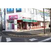 ショッピング施設