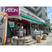 ショッピング施設