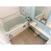 バス/シャワー