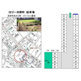 平面図