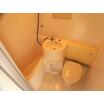 バス/シャワー