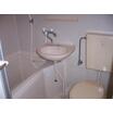 バス/シャワー