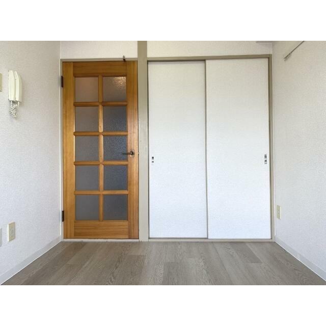 他区画の写真です