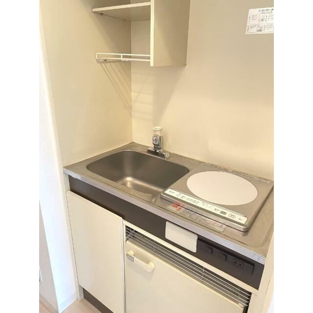 他区画の写真です