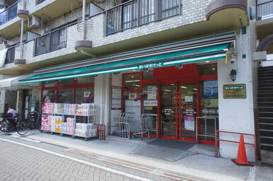 まいばすけっと松原駅前店