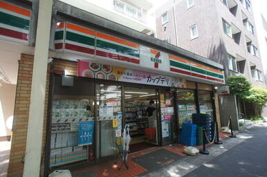 セブンイレブン上北沢５丁目店