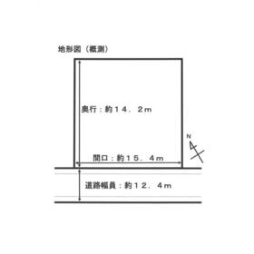 地形図等