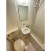 バス/シャワー
