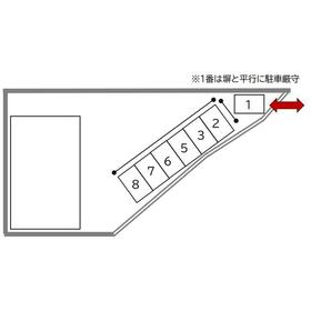 平面図