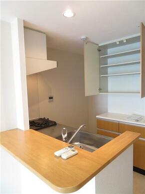 ※同物件別室同タイプのお部屋です