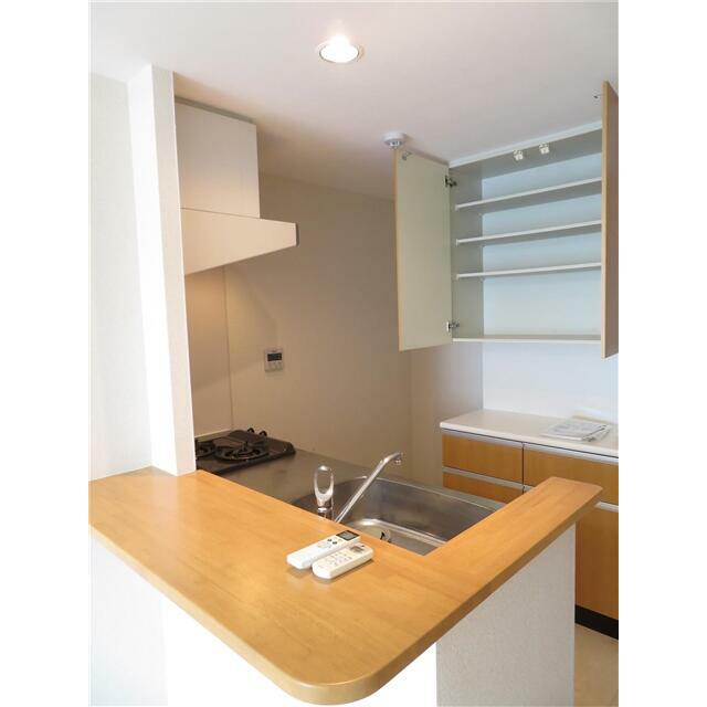 ※同物件別室同タイプのお部屋です