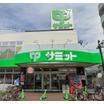 ショッピング施設