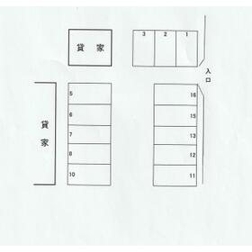平面図