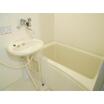 バス/シャワー