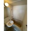 バス/シャワー