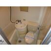 バス/シャワー