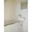 バス/シャワー