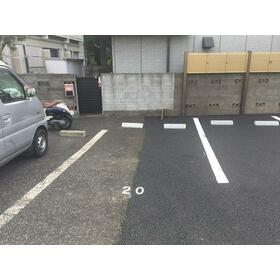 平面図