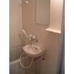 バス/シャワー