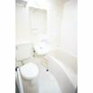バス/シャワー