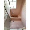 バス/シャワー