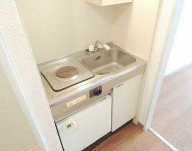 別部屋参考写真
