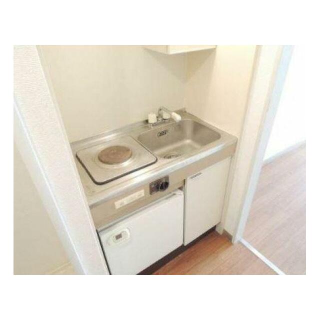 別部屋参考写真