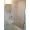 バス/シャワー