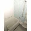 バス/シャワー