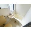バス/シャワー