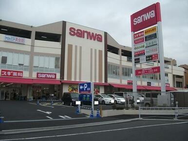 ｓａｎｗａ富士見店