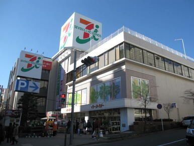 イトーヨーカドー