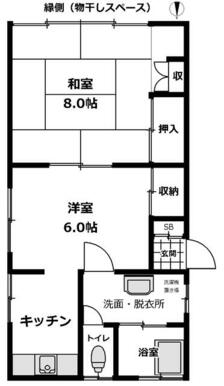 ※本図と現況が相違する場合は現況優先とします。