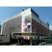 ショッピング施設
