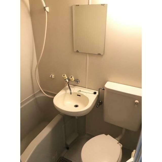 ３点式ユニット