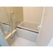 バス/シャワー