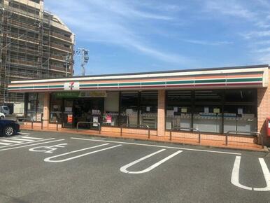 セブンイレブン前原駅南２丁目店