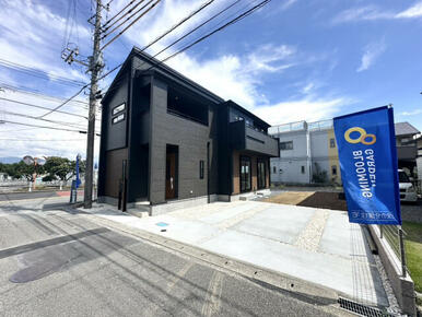 物件画像 駿東郡清水町 湯川 2階建 3LDK
