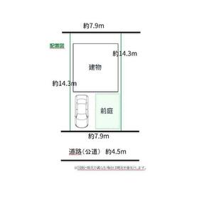案内図