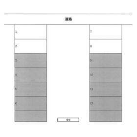 平面図
