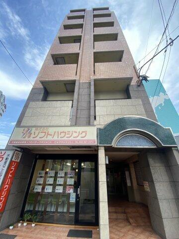 物件画像 ダイナコート小倉下到津 7階 ワンルーム