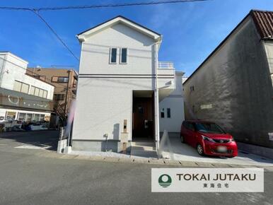 A号棟・完成済物件！即入居可能。お気軽にお問い合わせください！