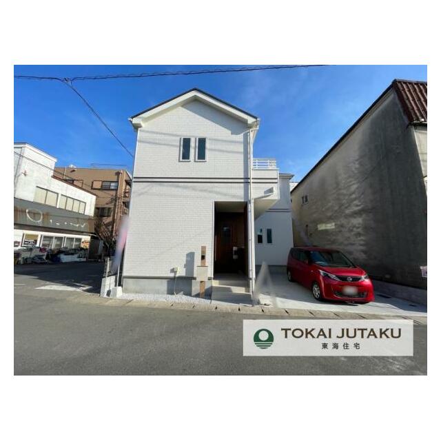 A号棟・完成済物件！即入居可能。お気軽にお問い合わせください！